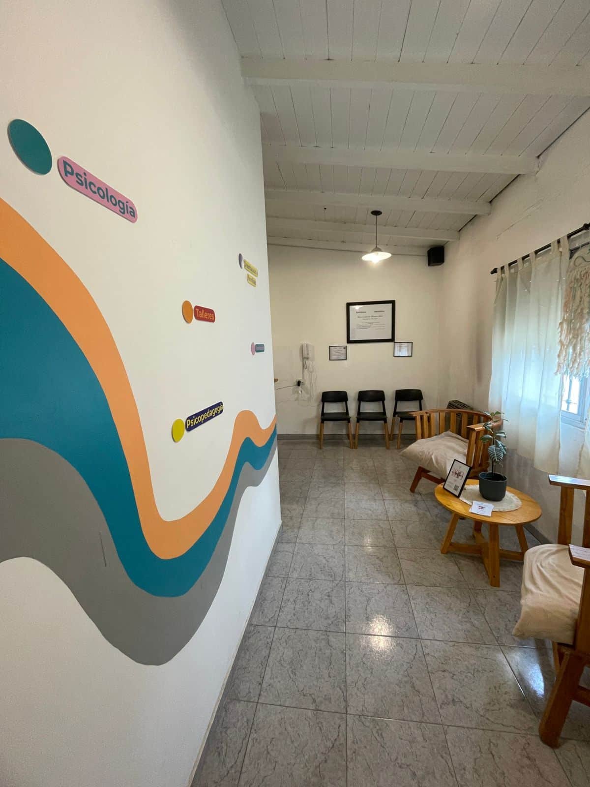 Espacio Nodal